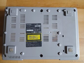 PlayStation 1 FAT - 3