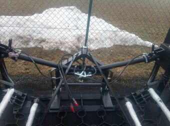 Luční brána / smyk - 3