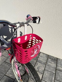 Dívčí kolo BTWIN 16” - 3