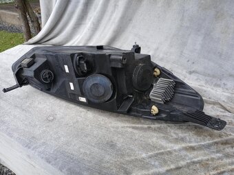 orig.Světlomet Ford Fiesta MK8 - 3