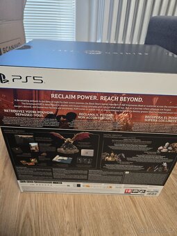 Crimson Desert - Collector's Edition [PS5] - 3