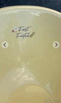 Vanička se srnkou - 3