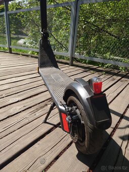 elektrokoloběžka cory cool - 3