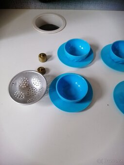 Nádobí pro panenky - 3