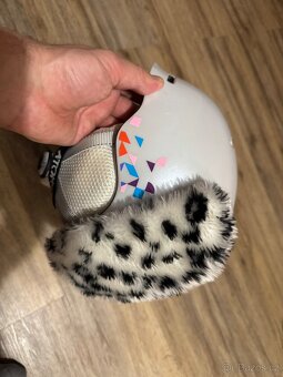 Dětská helma na lyze - 3