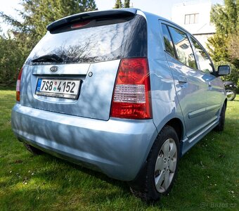 Picanto - 3