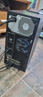 výkonný herní pc ACER PREDATOR orion 3000 - 3