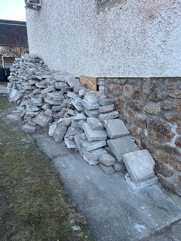 Betonová suť - 3
