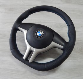 Volant BMW E39 E46 - 3