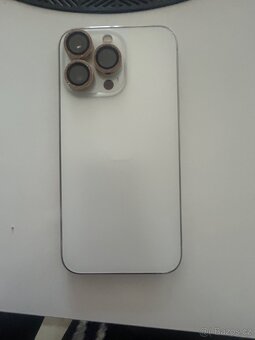 IPhone 13 Pro bily - 3