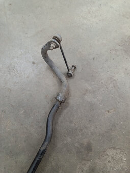 STABILIZATOR GIULIA-STELVIO - 3