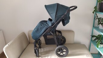 Lionelo Anet tour - 3