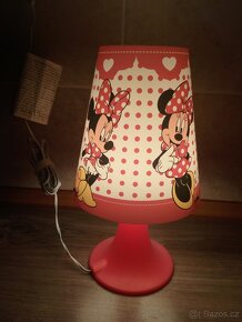 Led Philips lampička Minnie - 3
