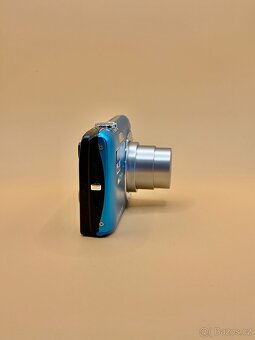 Nikon Coolpix S2700 - 3