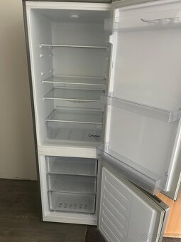 Lednice kombinovaná - 3