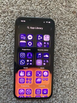 IPhone 13 Pro - 3