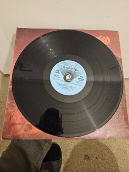 Dio – The Last In Line (LP, Balkanton) - 3