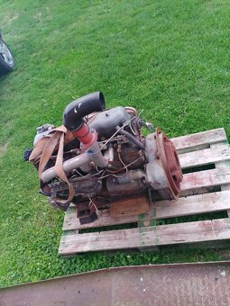 motor Avie - 3