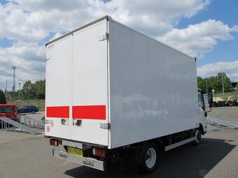 Isuzu N1R 3.0 skříň ČR 1.maj - 3