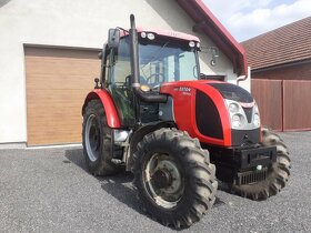 Prodám traktor Zetor Proxima 7441 - 3