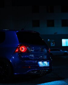 Golf 5 R32 - 3