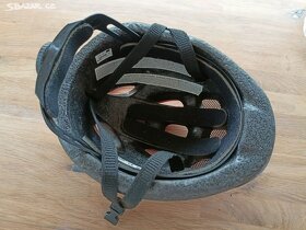 Dětská helma na kolo (46-53cm) - 3