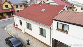 Prodej rodinného domu na ulici Svépomoc III v Přerově - 3