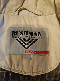 Dámská bunda Bushman - 3