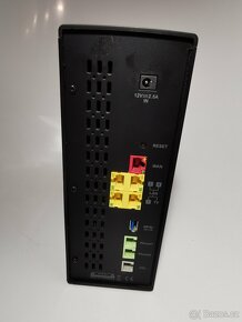 O2 smartbox modem router - 3