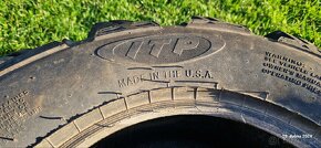 Prodám ITP pneu na čtyřkolku - 3