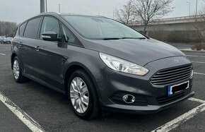 Ford S-Max 2016 - 3