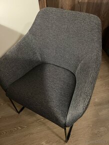 Židle TOSSBERG - 3