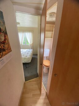 Mobilní dům - Mobilheim s ústředním topením - 3