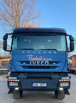 Iveco TRAKKER AD 190 - 3