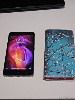 Realme note 4 - 3