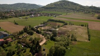 Prodej stavebního pozemku, 2761 m², Kopřivnice - 3