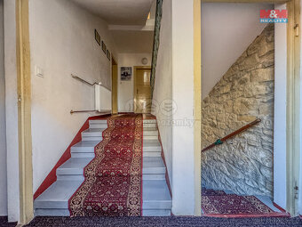 Prodej rodinného domu, 279 m², Štětí, ul. Bezručovy sady - 3