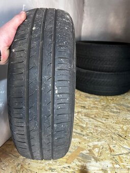 Letní pneu 175/65R14 - 3