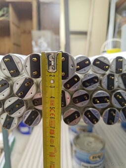 Zářivky Tungsram 36W F33 cool white - 3