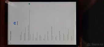 Tablet Lenovo M10 FHD Plus / 64GB / 4GB RAM, model TB-X606X - 3