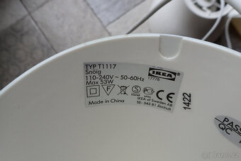 Snöig IKEA - 3