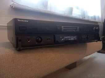 Technics sj-md150 - 3