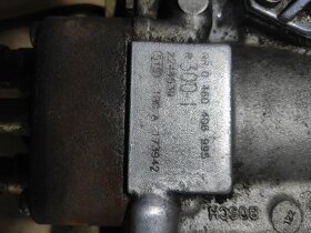 naftové čerpadlo na staré BMW vhodné pro vozy viz foto - 3