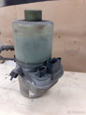 TRW servo - 3