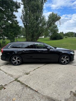 Volvo V90 B4 2022 - 3