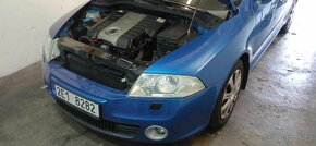 Škoda Octavia RS 2 2.0 FSI 147kw 2006 338xxxx - 3