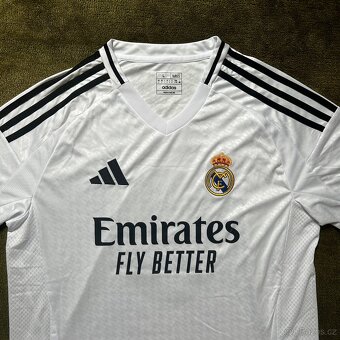 Real Madrid dres Mbappé - 3