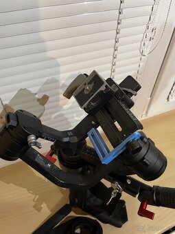 DJI Ronin SC - 3