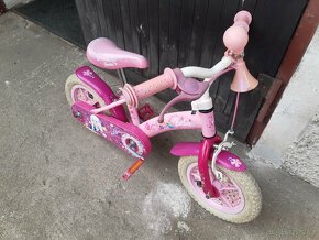 Dívčí kolo Barbie - 3