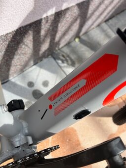Orbea Alma velikost S - 3